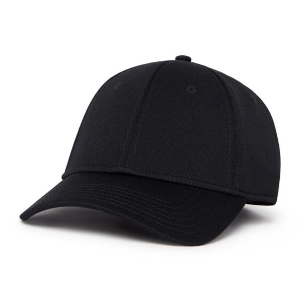 Front crested cap Thumbnail