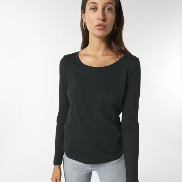 Stella Singer women's long sleeve t-shirt (STTW021) Thumbnail