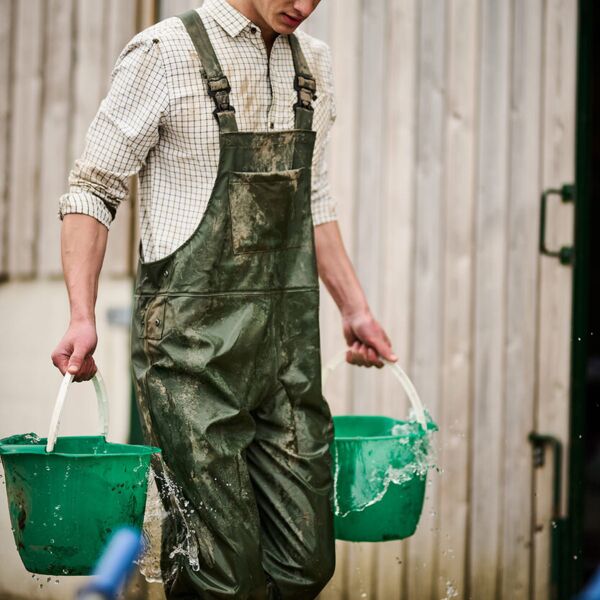 Stormflex bib and brace Thumbnail