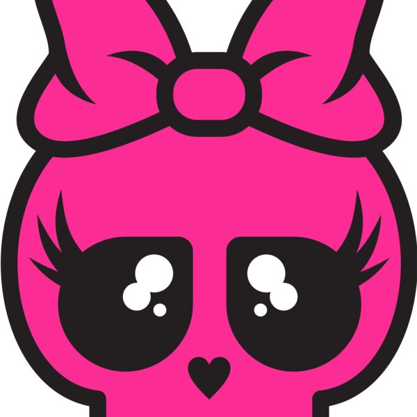 Elements Skulls logo template 165 Thumbnail