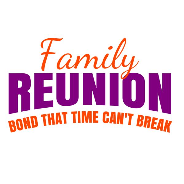 Family Reunion 70 Thumbnail