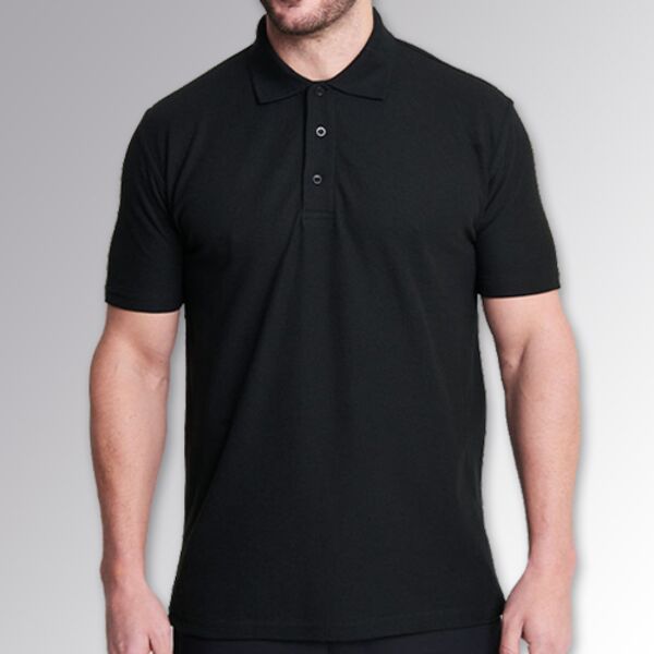 Pro polo for Malta Tour Thumbnail