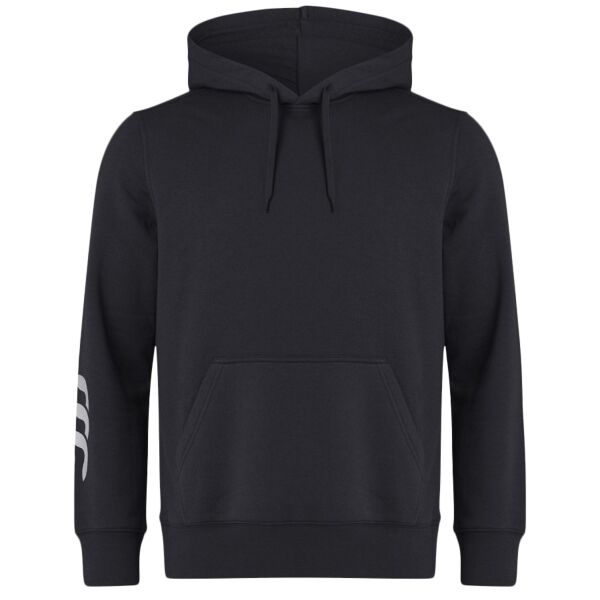 Affiliate - Canterbury Club Hoodie with initials Thumbnail