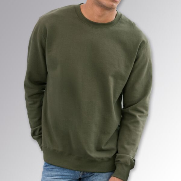 Affiliate - JH030 AWDis Sweatshirt Thumbnail