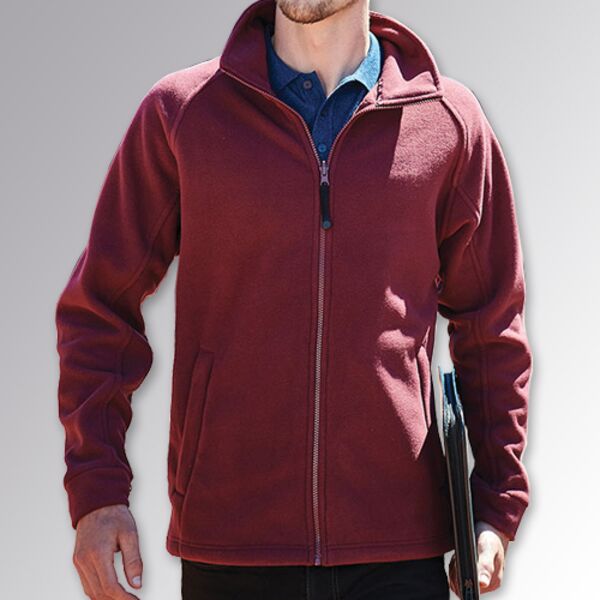 Thor III fleece Thumbnail