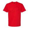 Softstyle™ midweight adult t-shirt Thumbnail