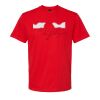 Softstyle™ midweight adult t-shirt Thumbnail