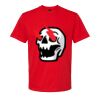 Softstyle™ midweight adult t-shirt Thumbnail