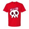 Softstyle™ midweight adult t-shirt Thumbnail