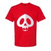 Softstyle™ midweight adult t-shirt Thumbnail