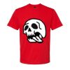 Softstyle™ midweight adult t-shirt Thumbnail