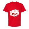 Softstyle™ midweight adult t-shirt Thumbnail