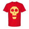 Softstyle™ midweight adult t-shirt Thumbnail