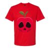 Softstyle™ midweight adult t-shirt Thumbnail