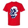 Softstyle™ midweight adult t-shirt Thumbnail