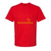 Softstyle™ midweight adult t-shirt Thumbnail