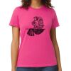 Softstyle™ midweight women’s t-shirt Thumbnail