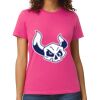 Softstyle™ midweight women’s t-shirt Thumbnail
