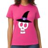 Softstyle™ midweight women’s t-shirt Thumbnail