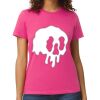 Softstyle™ midweight women’s t-shirt Thumbnail