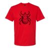 Design version Softstyle™ midweight adult t-shirt Thumbnail