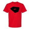 Design version Softstyle™ midweight adult t-shirt Thumbnail