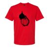 Design version Softstyle™ midweight adult t-shirt Thumbnail