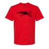 Design version Softstyle™ midweight adult t-shirt Thumbnail