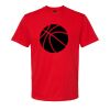 Design version Softstyle™ midweight adult t-shirt Thumbnail