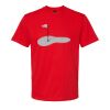 Design version Softstyle™ midweight adult t-shirt Thumbnail