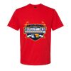 Design version Softstyle™ midweight adult t-shirt Thumbnail