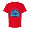 Design version Softstyle™ midweight adult t-shirt Thumbnail