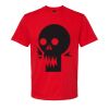 Design version Softstyle™ midweight adult t-shirt Thumbnail