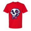 Design version Softstyle™ midweight adult t-shirt Thumbnail