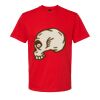 Design version Softstyle™ midweight adult t-shirt Thumbnail