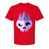 Design version Softstyle™ midweight adult t-shirt Thumbnail