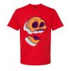 Design version Softstyle™ midweight adult t-shirt Thumbnail