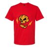 Design version Softstyle™ midweight adult t-shirt Thumbnail