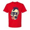 Design version Softstyle™ midweight adult t-shirt Thumbnail