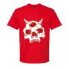 Design version Softstyle™ midweight adult t-shirt Thumbnail