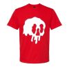 Design version Softstyle™ midweight adult t-shirt Thumbnail