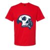 Design version Softstyle™ midweight adult t-shirt Thumbnail