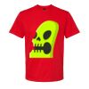 Design version Softstyle™ midweight adult t-shirt Thumbnail