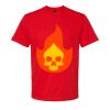 Design version Softstyle™ midweight adult t-shirt Thumbnail