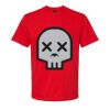 Design version Softstyle™ midweight adult t-shirt Thumbnail