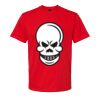 Design version Softstyle™ midweight adult t-shirt Thumbnail