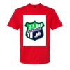 Design version Softstyle™ midweight adult t-shirt Thumbnail