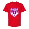 Design version Softstyle™ midweight adult t-shirt Thumbnail