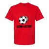Design version Softstyle™ midweight adult t-shirt Thumbnail