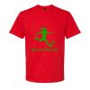 Design version Softstyle™ midweight adult t-shirt Thumbnail